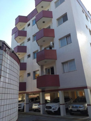 Apartamento Charmoso em Ubatuba (Perequê-Açu)